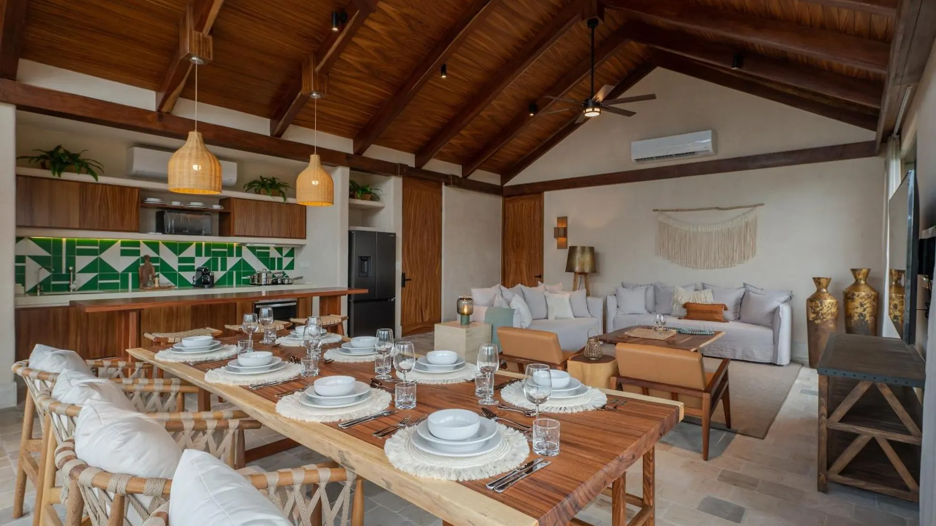 4Br Stunning Condo In Tulums Heart By Solmar Rentals Appartamento Tulum